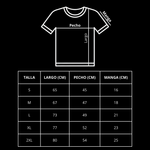 Camisetas Algodón Premium Para Hombre